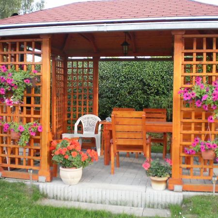 Apartman Orlik Nad Vltavou מראה חיצוני תמונה