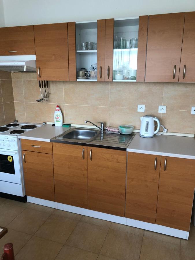 Apartman Orlik Nad Vltavou מראה חיצוני תמונה