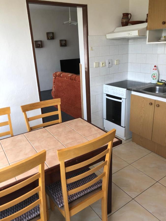 Apartman Orlik Nad Vltavou מראה חיצוני תמונה