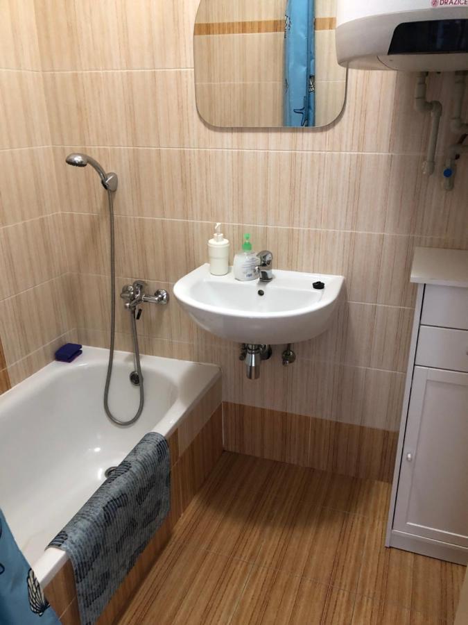 Apartman Orlik Nad Vltavou מראה חיצוני תמונה