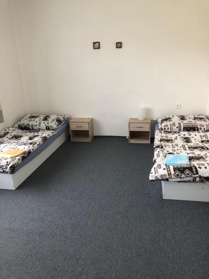 Apartman Orlik Nad Vltavou מראה חיצוני תמונה