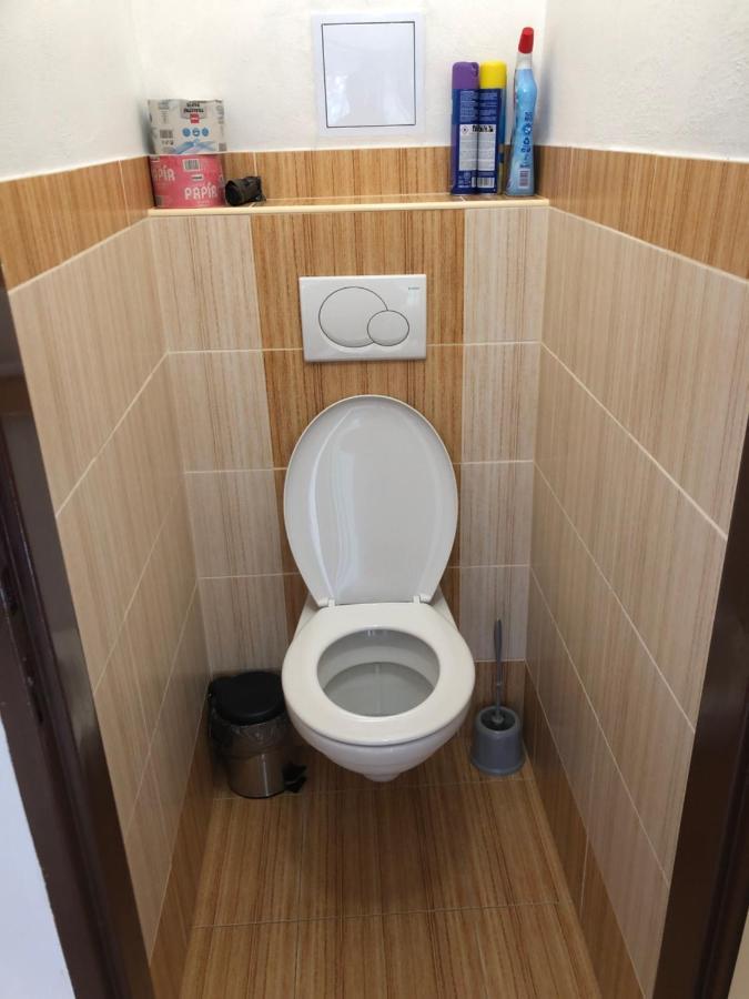 Apartman Orlik Nad Vltavou מראה חיצוני תמונה