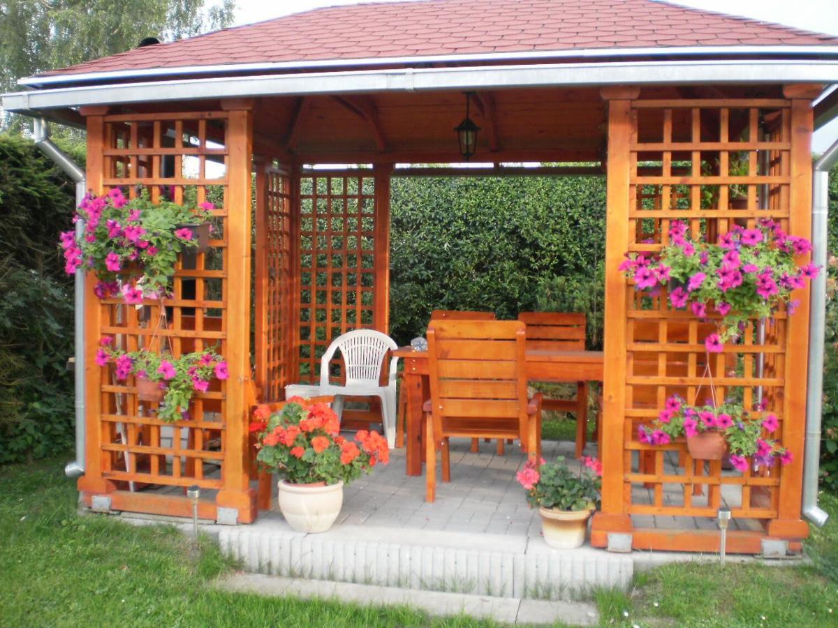 Apartman Orlik Nad Vltavou מראה חיצוני תמונה