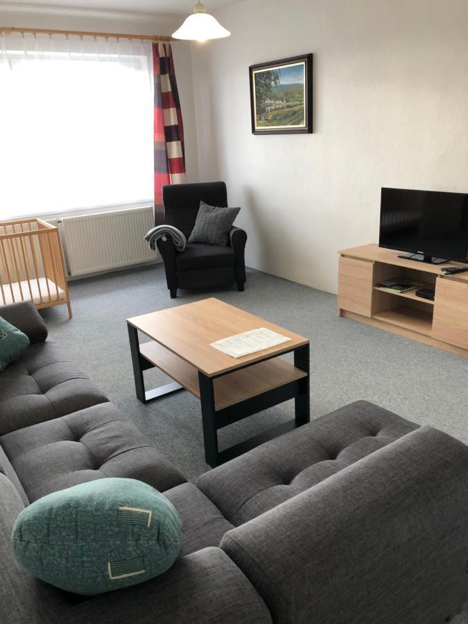 Apartman Orlik Nad Vltavou מראה חיצוני תמונה