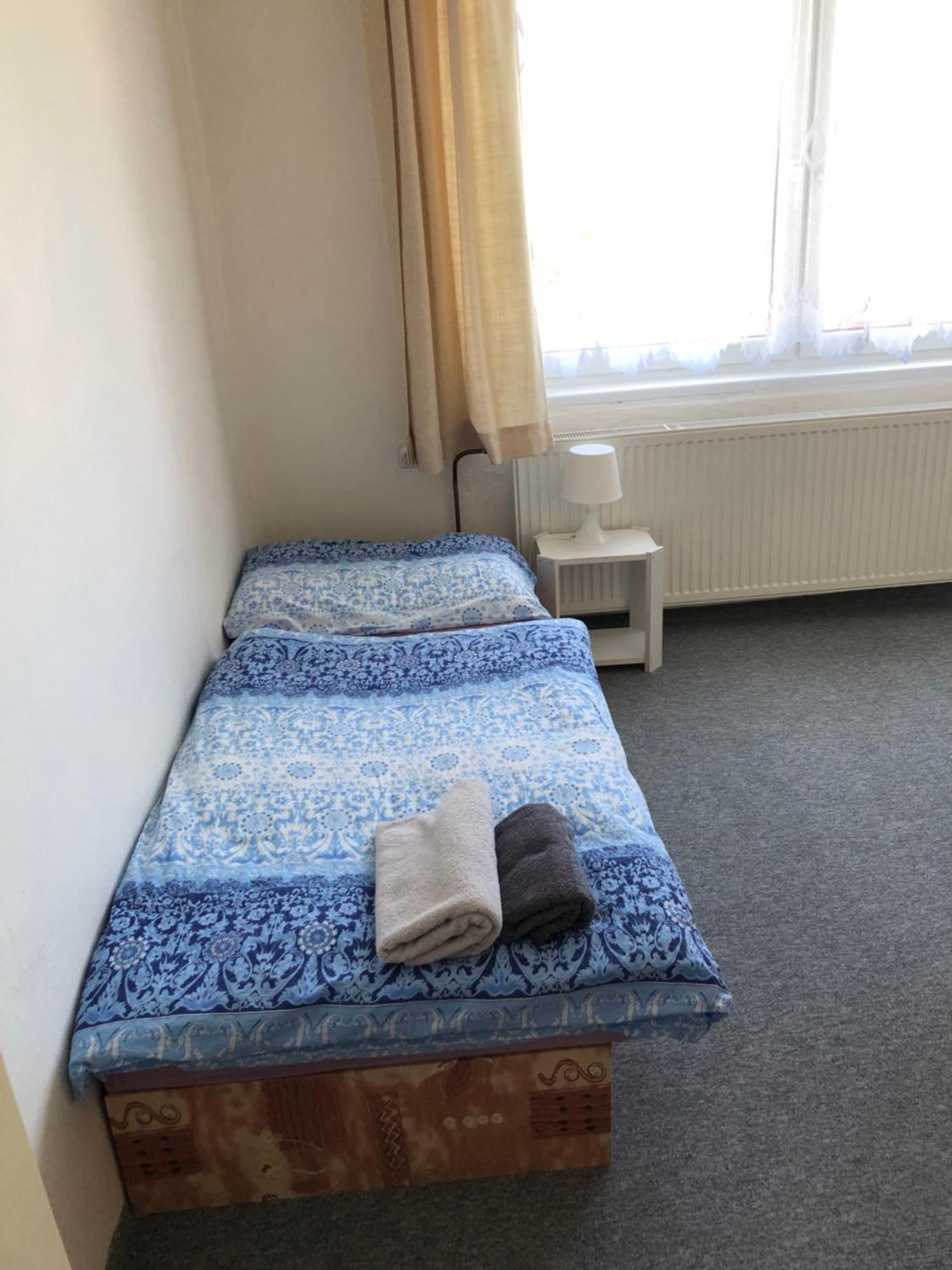 Apartman Orlik Nad Vltavou מראה חיצוני תמונה