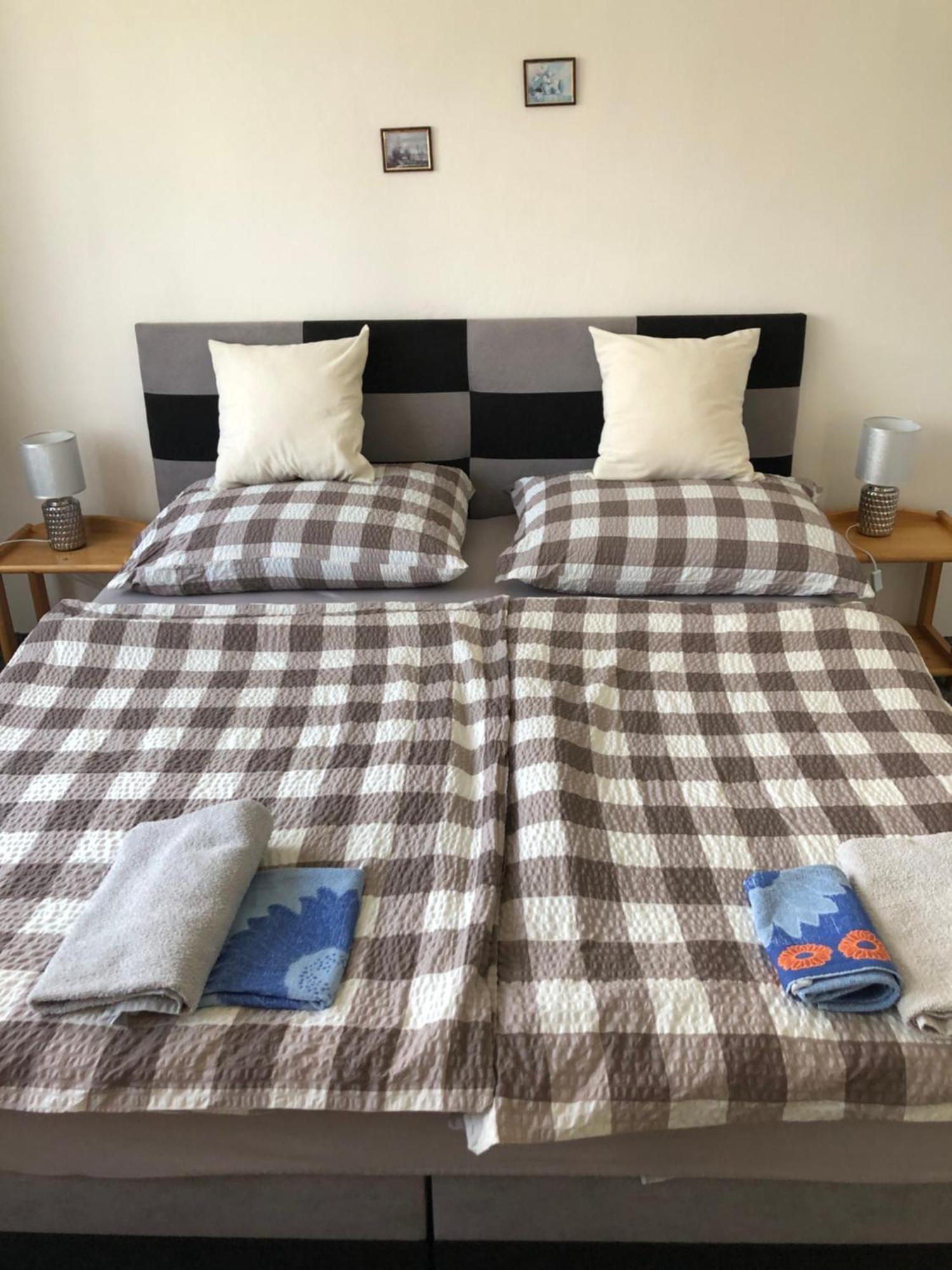 Apartman Orlik Nad Vltavou מראה חיצוני תמונה