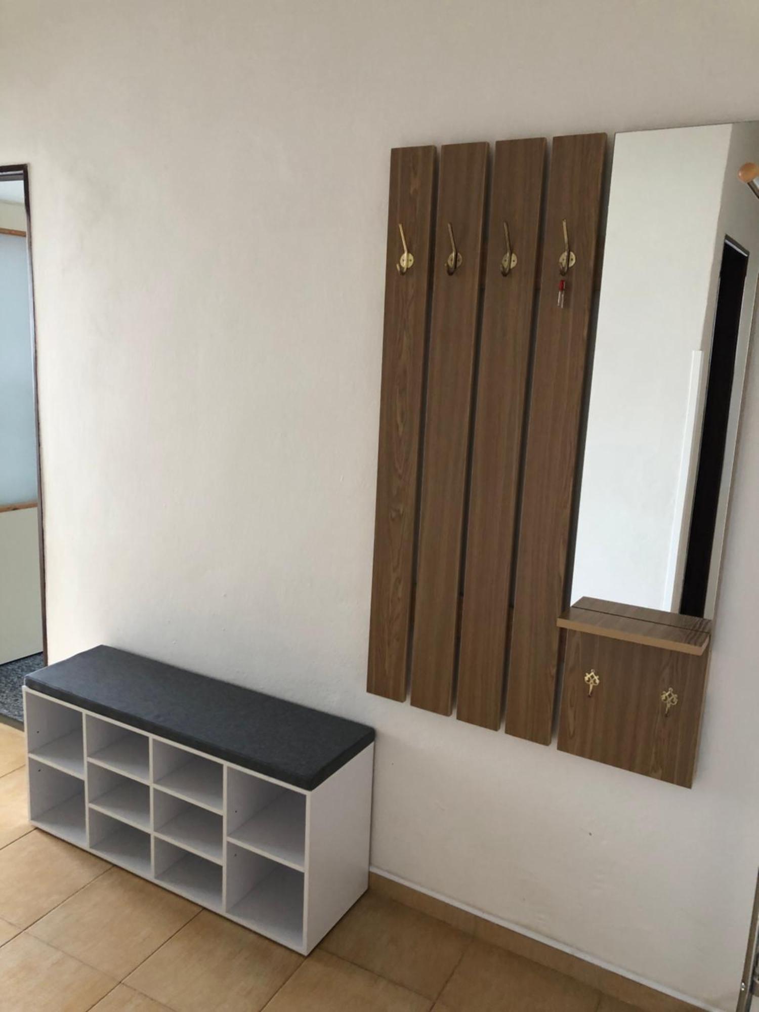 Apartman Orlik Nad Vltavou מראה חיצוני תמונה