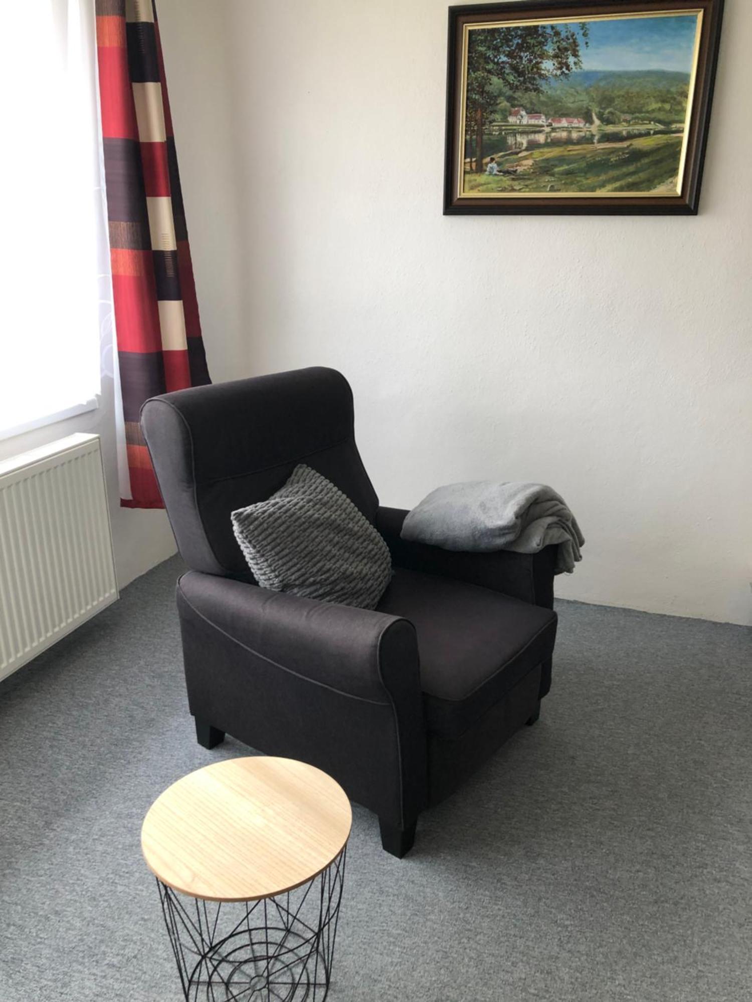 Apartman Orlik Nad Vltavou מראה חיצוני תמונה